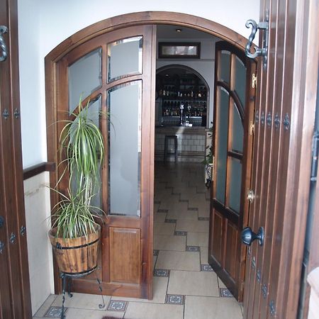 Hotel Caico'S Prado Del Rey Esterno foto