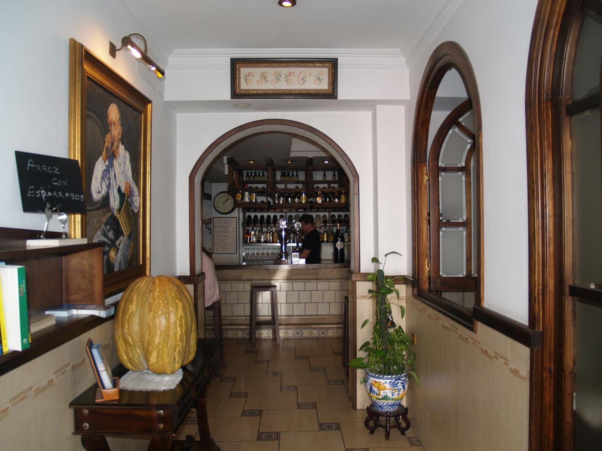 Hotel Caico'S Prado Del Rey Esterno foto