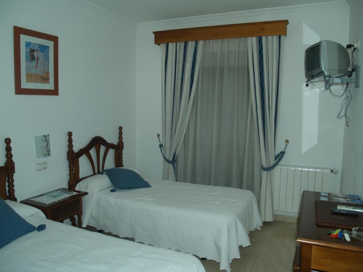 Hotel Caico'S Prado Del Rey Esterno foto